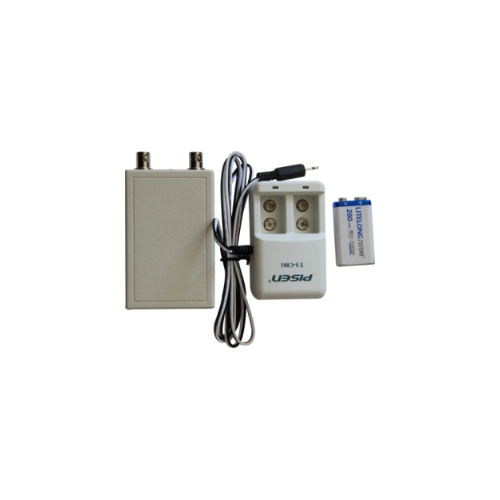 IEPE Signal Conditioner