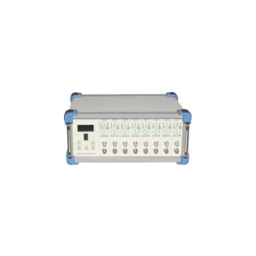 Dynamic Strain Meter