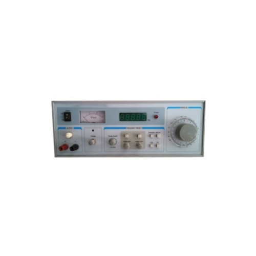 Sweeping Signal Generator (Signal Source)